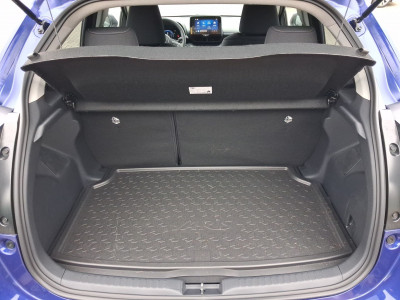 Toyota Yaris Neuwagen