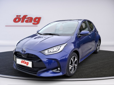 Toyota Yaris Neuwagen