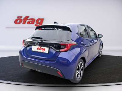 Toyota Yaris Neuwagen