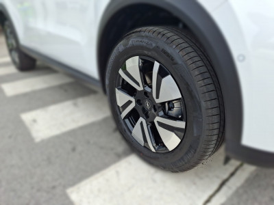 Opel Frontera Gebrauchtwagen