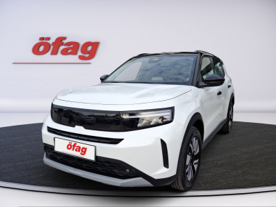 Opel Frontera Gebrauchtwagen