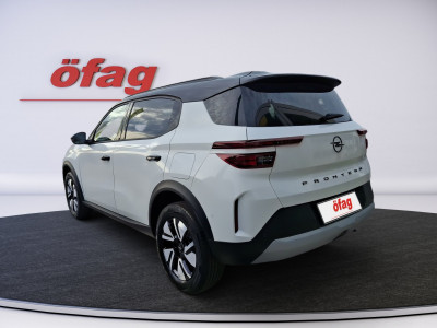 Opel Frontera Gebrauchtwagen