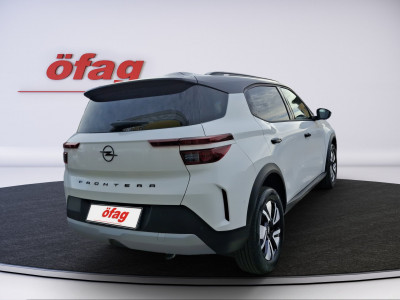 Opel Frontera Gebrauchtwagen