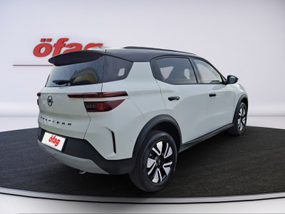 Opel Frontera Gebrauchtwagen