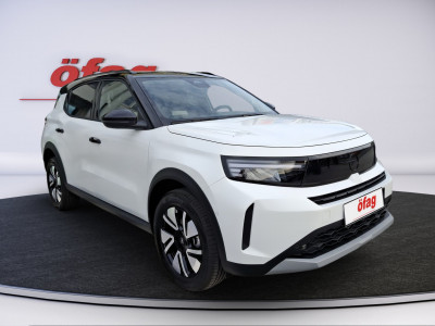 Opel Frontera Gebrauchtwagen