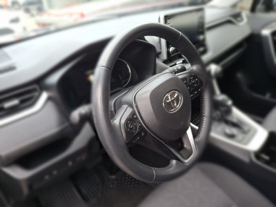 Toyota RAV4 Gebrauchtwagen Toyota RAV4 Gebrauchtwagen