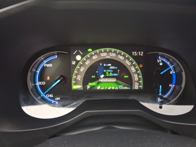 Toyota RAV4 Gebrauchtwagen Toyota RAV4 Gebrauchtwagen