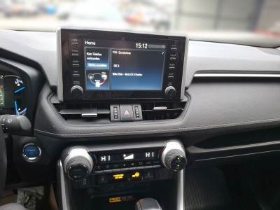 Toyota RAV4 Gebrauchtwagen Toyota RAV4 Gebrauchtwagen