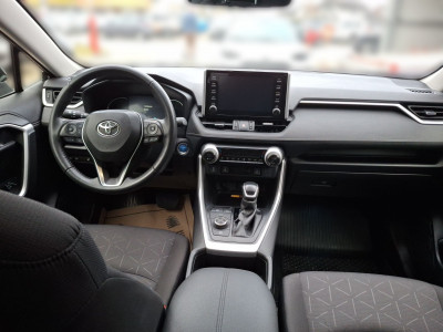 Toyota RAV4 Gebrauchtwagen Toyota RAV4 Gebrauchtwagen