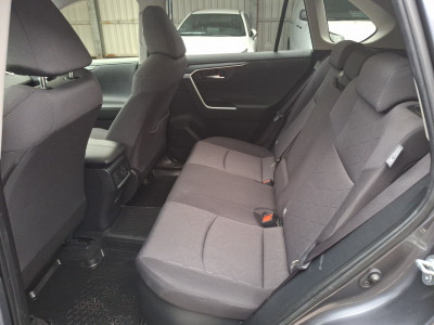 Toyota RAV4 Gebrauchtwagen Toyota RAV4 Gebrauchtwagen