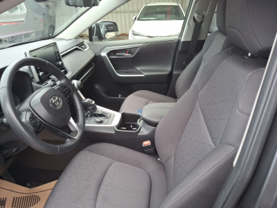 Toyota RAV4 Gebrauchtwagen Toyota RAV4 Gebrauchtwagen