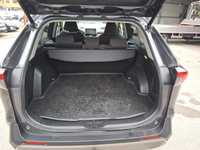 Toyota RAV4 Gebrauchtwagen Toyota RAV4 Gebrauchtwagen