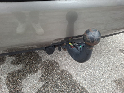 Toyota RAV4 Gebrauchtwagen Toyota RAV4 Gebrauchtwagen