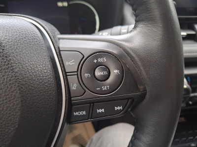 Toyota RAV4 Gebrauchtwagen Toyota RAV4 Gebrauchtwagen