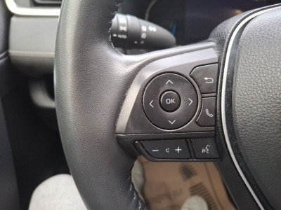 Toyota RAV4 Gebrauchtwagen Toyota RAV4 Gebrauchtwagen