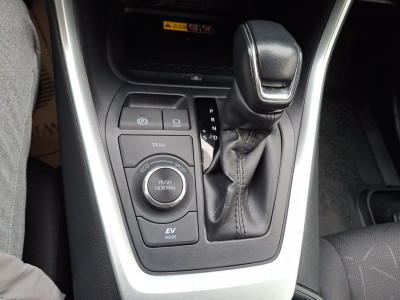 Toyota RAV4 Gebrauchtwagen Toyota RAV4 Gebrauchtwagen