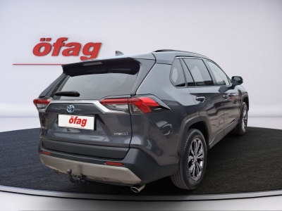 Toyota RAV4 Gebrauchtwagen Toyota RAV4 Gebrauchtwagen