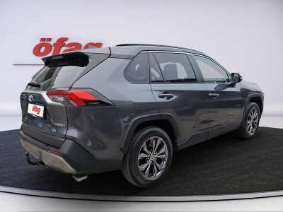 Toyota RAV4 Gebrauchtwagen Toyota RAV4 Gebrauchtwagen