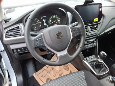Suzuki S-Cross Neuwagen