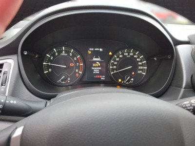 Suzuki S-Cross Neuwagen