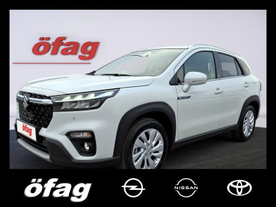 Suzuki S-Cross Neuwagen