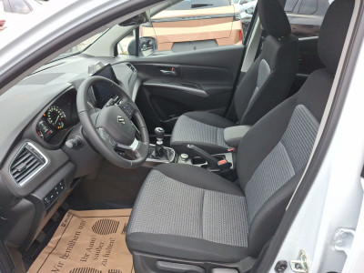 Suzuki S-Cross Neuwagen