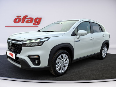 Suzuki S-Cross Neuwagen