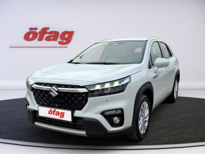 Suzuki S-Cross Neuwagen