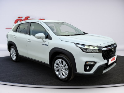 Suzuki S-Cross Neuwagen