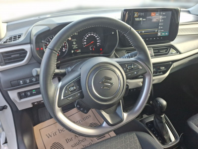 Suzuki Swift Gebrauchtwagen