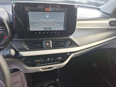 Suzuki Swift Gebrauchtwagen