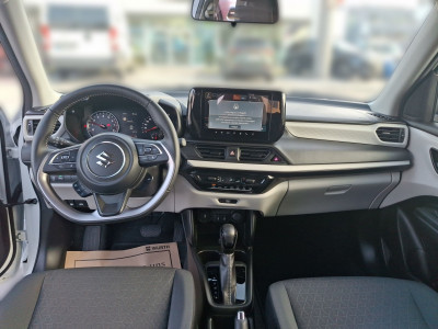 Suzuki Swift Gebrauchtwagen