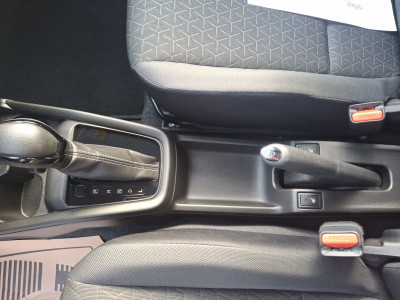 Suzuki Swift Gebrauchtwagen