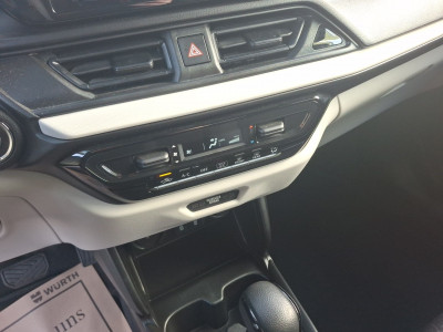 Suzuki Swift Gebrauchtwagen