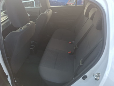 Suzuki Swift Gebrauchtwagen