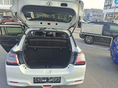 Suzuki Swift Gebrauchtwagen