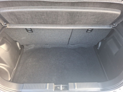 Suzuki Swift Gebrauchtwagen