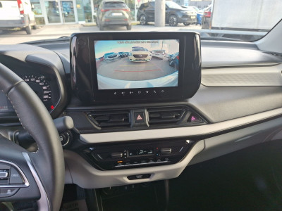 Suzuki Swift Gebrauchtwagen