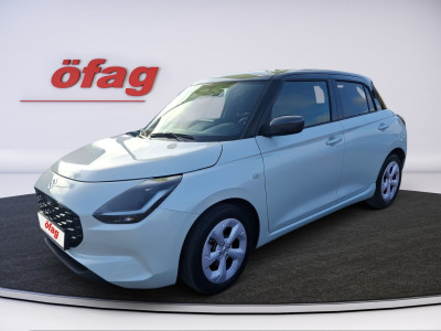 Suzuki Swift Gebrauchtwagen