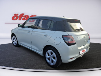 Suzuki Swift Gebrauchtwagen