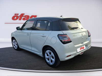Suzuki Swift Gebrauchtwagen