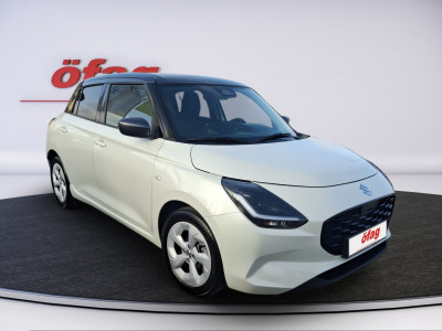 Suzuki Swift Gebrauchtwagen