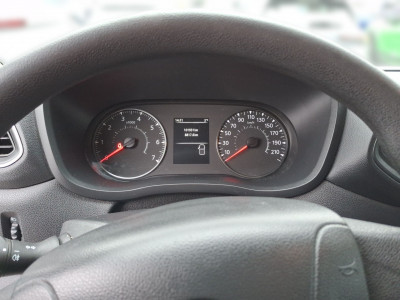 Opel Movano Gebrauchtwagen