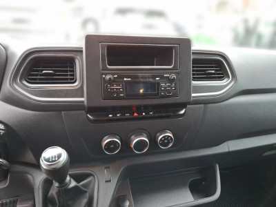 Opel Movano Gebrauchtwagen