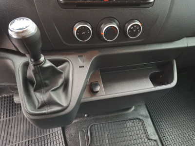 Opel Movano Gebrauchtwagen