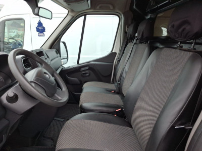 Opel Movano Gebrauchtwagen