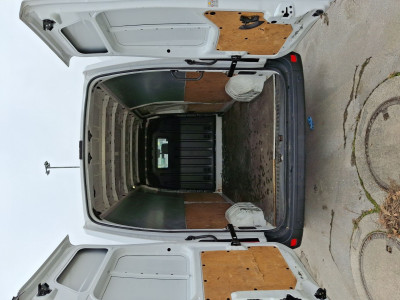 Opel Movano Gebrauchtwagen