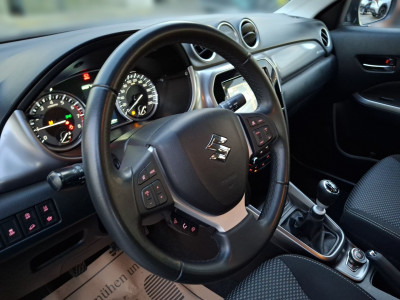 Suzuki Vitara Gebrauchtwagen Suzuki Vitara Gebrauchtwagen