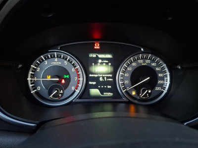 Suzuki Vitara Gebrauchtwagen Suzuki Vitara Gebrauchtwagen