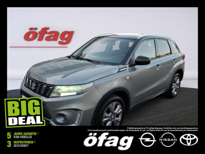 Suzuki Vitara Gebrauchtwagen Suzuki Vitara Gebrauchtwagen